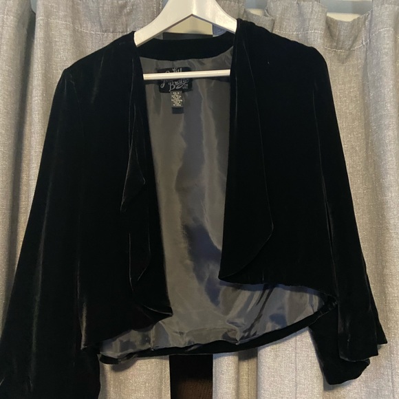 Gorgeous Lucky brand jacket! - Picture 2 of 3